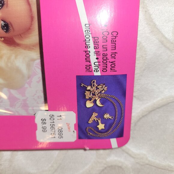 Country Bride Barbie & Bridal Fashion Lot - Picture 12 of 17